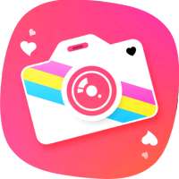 Beauty Plus - Meitu Beauty Makeup icon