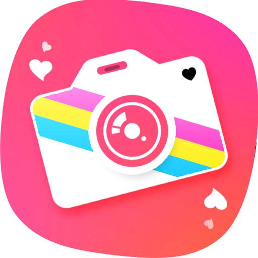 Beauty Plus - Meitu Beauty Makeup 1.3