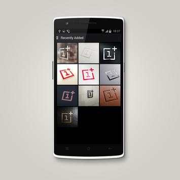 Oneplus One Wallpapers FREE screenshot 2