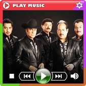 Los Tigres Del Norte on 9Apps