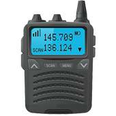Walkie Talkie WiFi Bluetooth Talkie Walkies logo