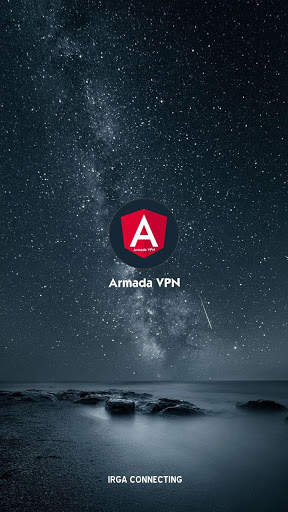 Armada VPN - Free Unlimited VPN & Secure Proxy screenshot 1