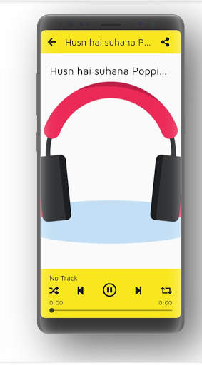 Dance song mix screenshot 6