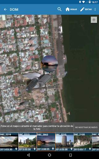 Photo exif editor screenshot 11