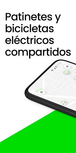 Lime - #RideGreen screenshot 2