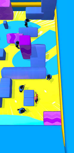 Pockey Ninja screenshot 8