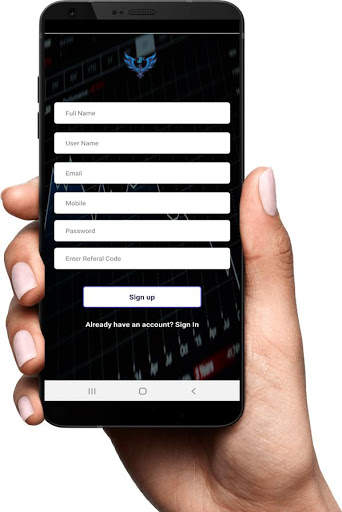 DP  Advisors screenshot 2