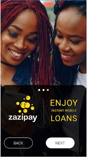 zazipay screenshot 3