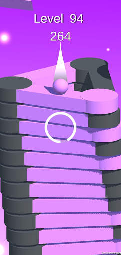Stack Smash - Helix Ball screenshot 4