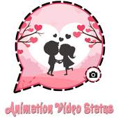 Animation Video Status 1.0