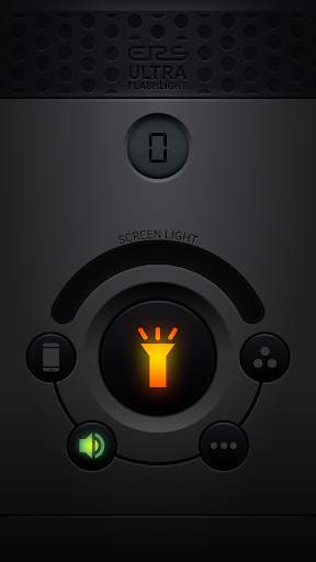 Ultra Flashlight screenshot 5
