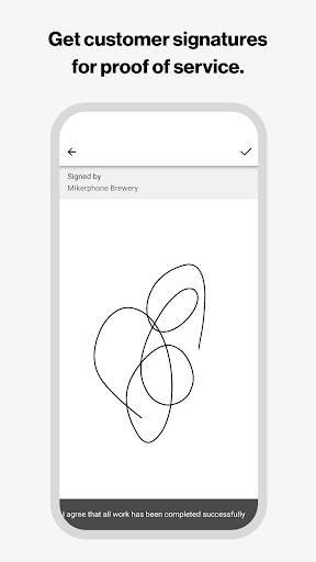 Work Mobile screenshot 4