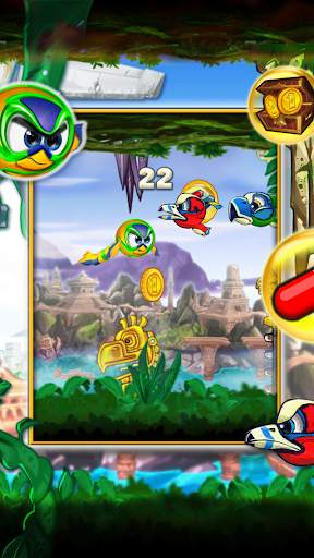 Peppy Football Rio World Cup screenshot 3