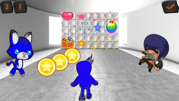 Temple Sonick Run FREE! screenshot 4