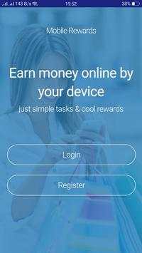 InstaMoney : Make Money - Free Gift Cards - PayPal скриншот 5