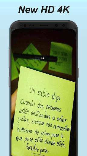 Frases Un Sabio Dijo ... screenshot 4