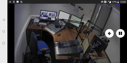 Insanity Radio 103.2FM screenshot 3