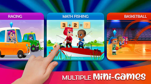 Cool math games online for kid screenshot 6
