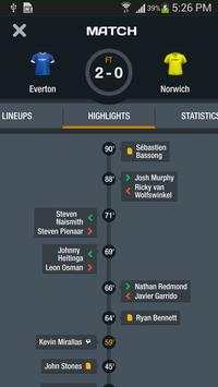 FTBpro - Everton Edition screenshot 4