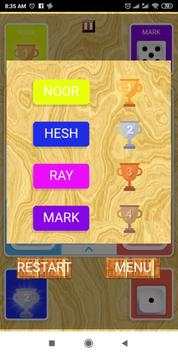 Ludo Board screenshot 8