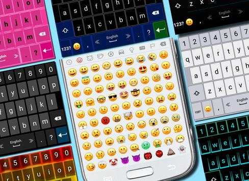 Keyboard for WhatsApp screenshot 2