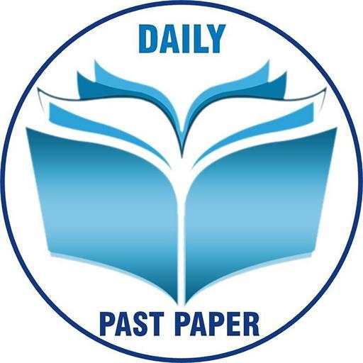 Daily Past Paper 1.0.4