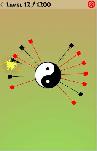 Ninja Jump Saga 1200 Level! screenshot 2