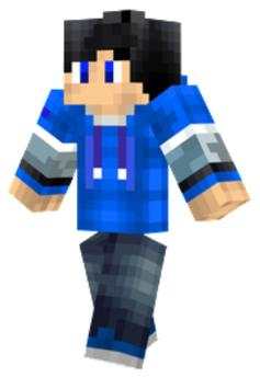 People Minecraft Skins Ideas screenshot 2