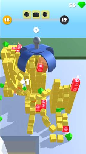 Grab Em All screenshot 7