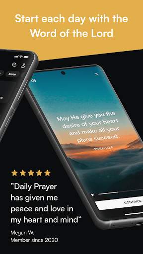 Pray.com: Bible & Daily Prayer screenshot 10