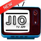 Live jio TV guide 1.2