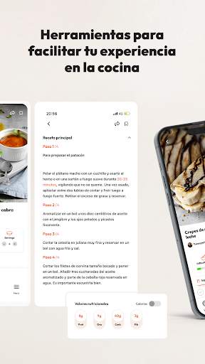 Masterchef World screenshot 3