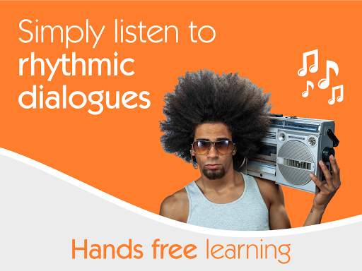 Earworms: Learn languages & vocabulary w/ music screenshot 8
