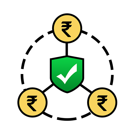 Credit Light icon