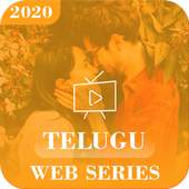 Telugu web series - Free hot Telugu web series 1.0