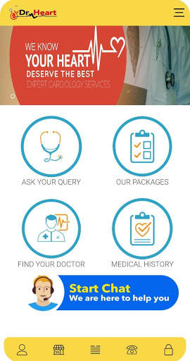 Dr Heart screenshot 1