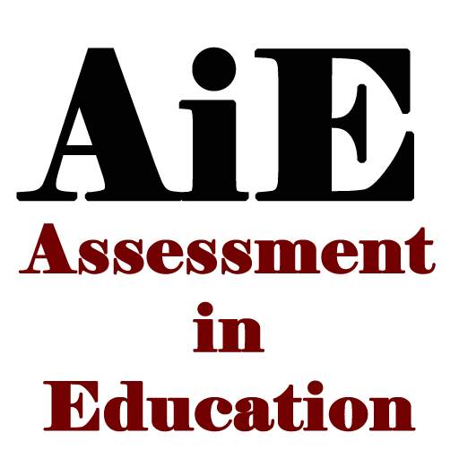 Assessment in Education 3.0.0