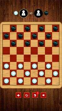 King Checkers screenshot 2