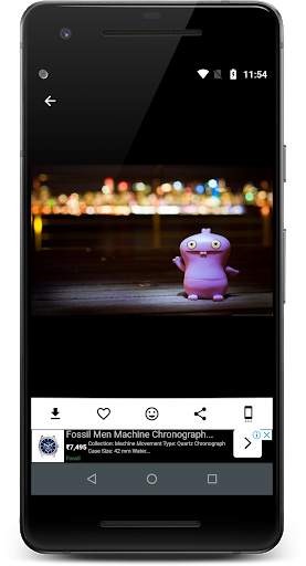 Funny App(Videos-Jokes-Pictures) скриншот 3