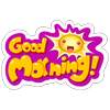 Good Morning Stickers - WAStickerApps 1.18