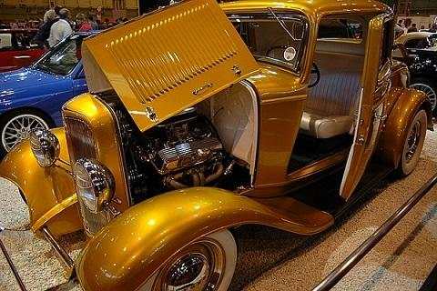 Car Wallpaper (classic pix) screenshot 8