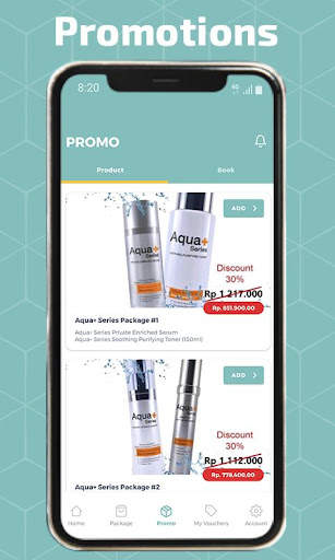 Funcrowds screenshot 3