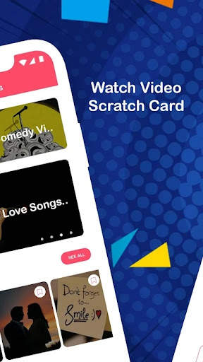 Daily Watch Video & Earn Money screenshot 2