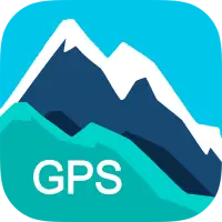 Altimeter Pro GPS أيقونة
