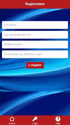 Voucher Card App screenshot 6