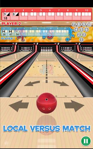 Strike! Ten Pin Bowling screenshot 14