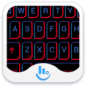 TouchPal Vice City Theme आइकन