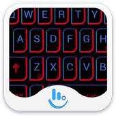 TouchPal Vice City Theme 6.6.5.2019