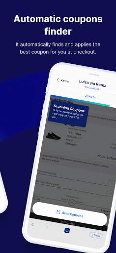 Karma: Your Shopping Assistant screenshot 6