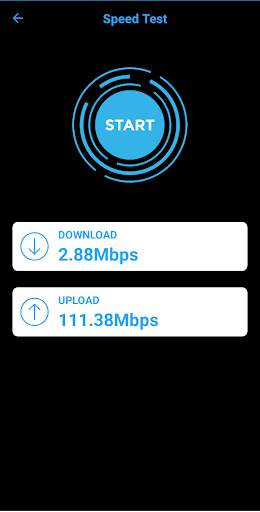 Unlimited Encrypted VPN With High Speed screenshot 5